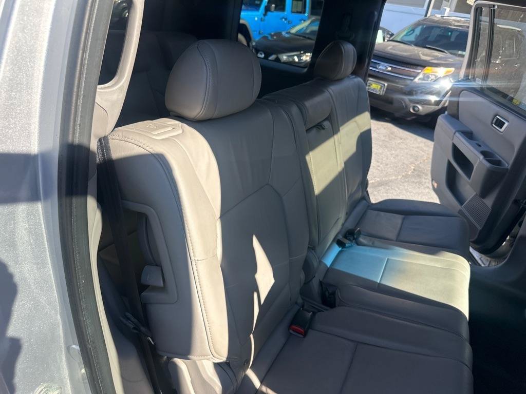 Used 2010 Honda Pilot EX-L image 30