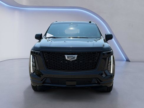 New 2026 Cadillac Escalade Platinum Sport AWD/4WD image 8