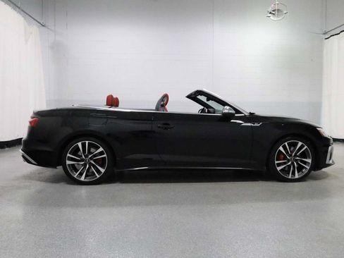 Used 2023 Audi S5 Prestige w/ Prestige Package AWD/4WD image 10