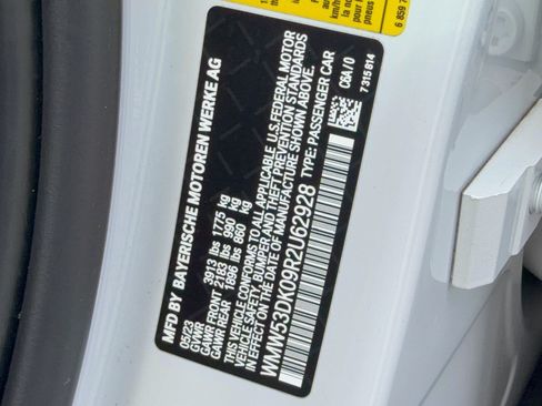 Used 2024 MINI Cooper S FWD image 31