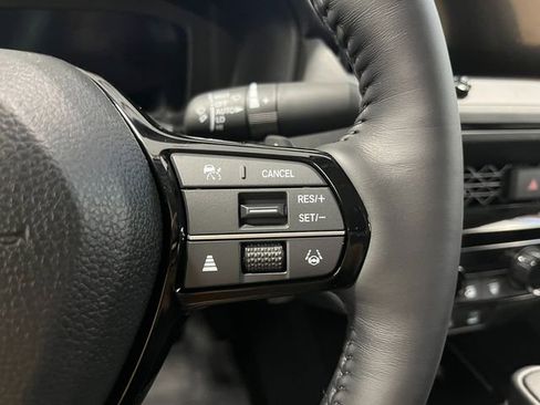 New 2026 Honda Accord Touring image 16