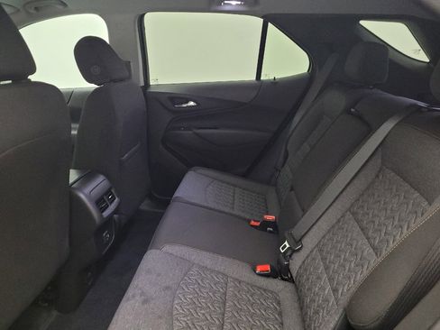 Used 2024 Chevrolet Equinox LT FWD image 18