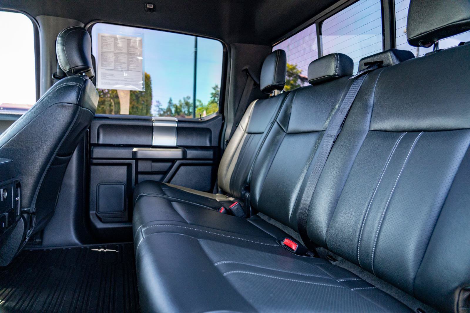 Used 2017 Ford F150 XLT w/ Equipment Group 302A Luxury AWD/4WD image 15