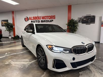 Used 2020 BMW M340i w/ Parking Assistance Package