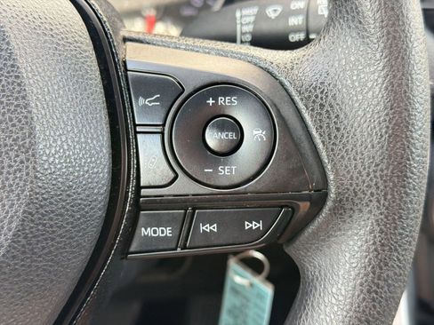 Used 2019 Toyota RAV4 LE w/ All Weather Liner Package AWD/4WD image 26