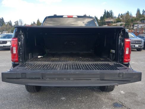 Used 2023 Ford F150 XLT AWD/4WD image 24