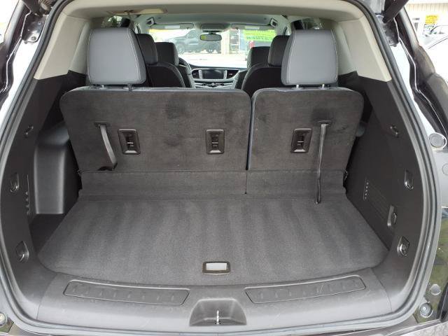 Used 2021 Buick Enclave Essence AWD/4WD image 29