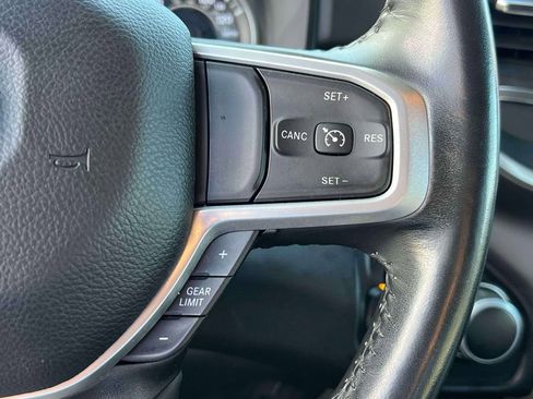 Used 2022 RAM 1500 Big Horn image 22