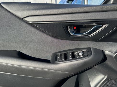 Certified 2022 Subaru Outback Premium image 11