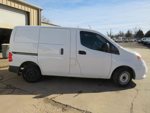 Used 2019 Nissan NV200 S w/ Cruise Control Package FWD image 5