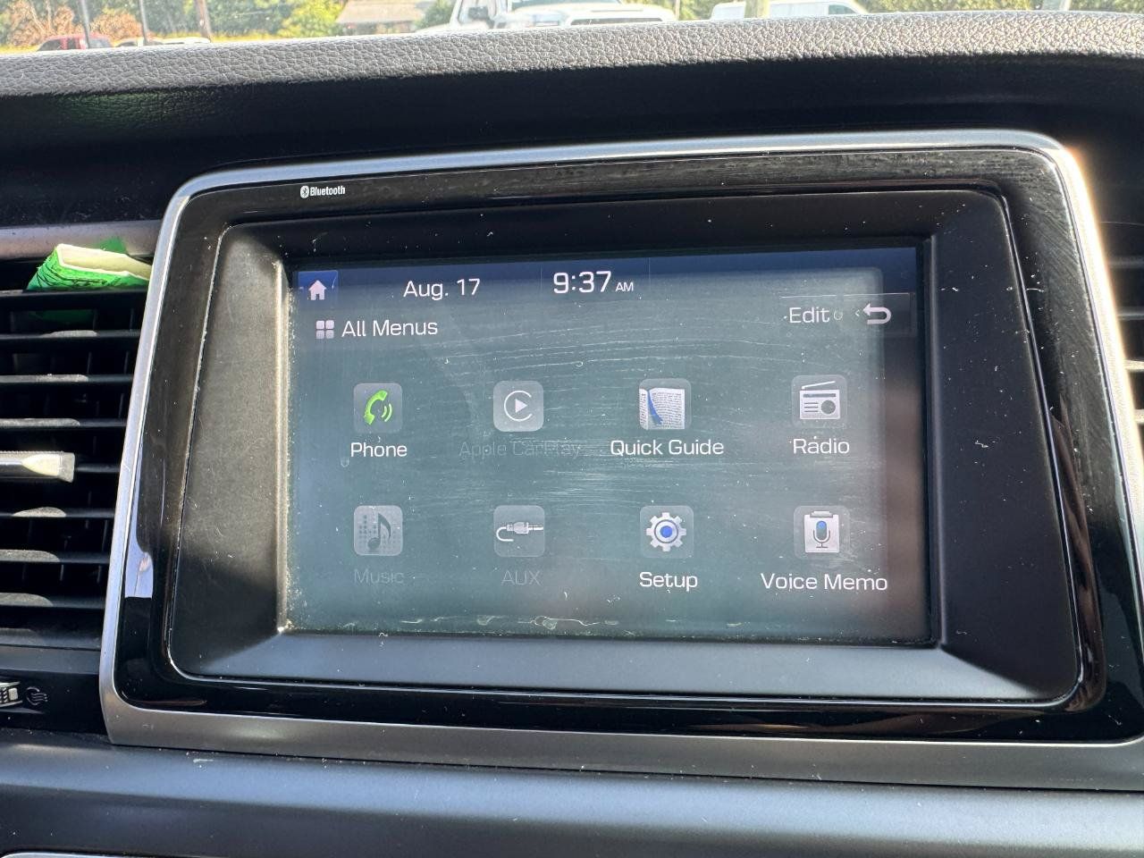 Used 2019 Hyundai Sonata SE FWD image 27