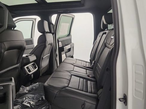 New 2026 Ford F250 Platinum AWD/4WD image 39