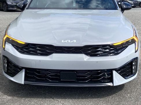 New 2026 Kia K5 GT-Line image 28
