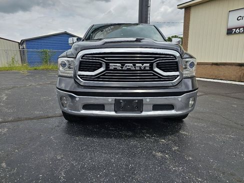 Used 2018 RAM 1500 Limited AWD/4WD image 24