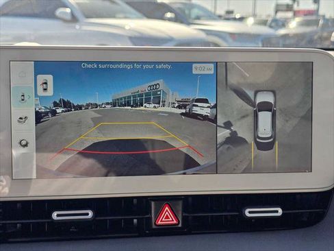 Used 2024 Hyundai Ioniq 5 Limited RWD image 32