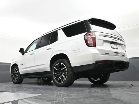 Used 2022 Chevrolet Tahoe RST w/ Luxury Package AWD/4WD image 23