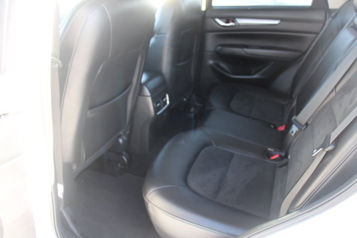 Used 2019 MAZDA CX-5 Touring AWD/4WD image 14