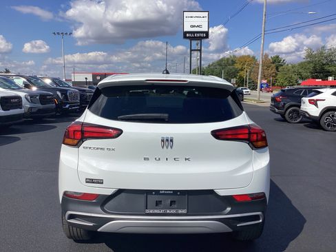 Used 2024 Buick Encore GX Preferred image 5