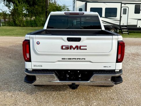 Used 2020 GMC Sierra 1500 SLT image 9