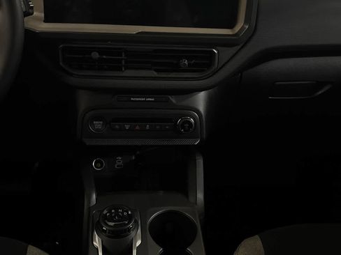 New 2025 Ford Bronco Sport Big Bend image 11