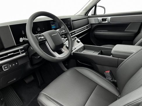 New 2025 Hyundai Santa Fe SEL FWD image 14
