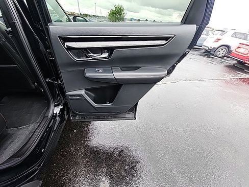 Used 2023 Honda CR-V Sport Touring image 30