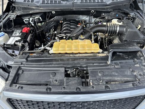 Used 2019 Ford F150 XL w/ Equipment Group 101A Mid image 30