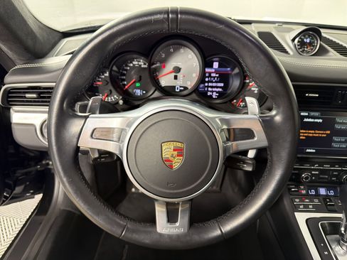 Certified 2015 Porsche 911 Carrera 4S image 16