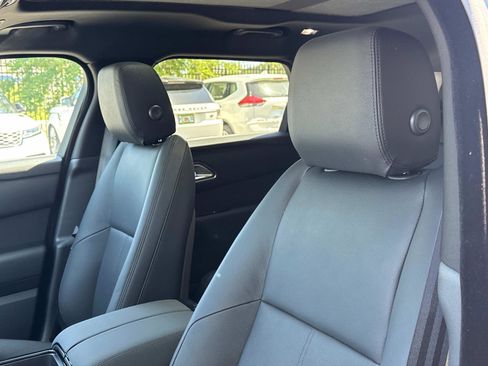 New 2026 Land Rover Range Rover Velar S image 20