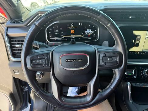 Used 2023 GMC Sierra 1500 Denali Ultimate AWD/4WD image 18