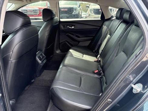 Used 2023 Honda Accord Touring image 8