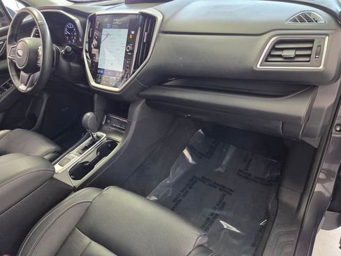 Used 2023 Subaru Ascent Limited w/ Technology Package image 22