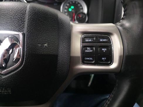 Used 2018 RAM 1500 Laramie w/ Protection Group AWD/4WD image 17