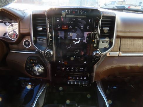 Used 2021 RAM 1500 Limited image 30