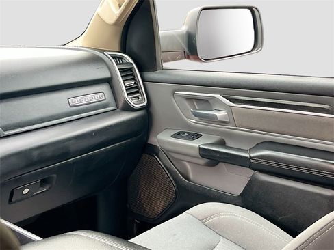 Used 2020 RAM 1500 Big Horn image 22