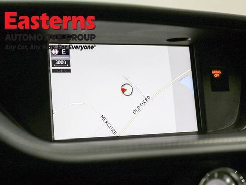 Used 2018 Lexus ES 350 w/ Luxury Package w/Wood Trim image 19