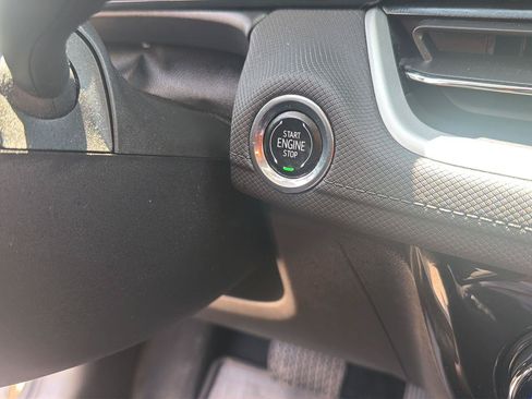 Used 2025 Chevrolet TrailBlazer LT FWD image 28