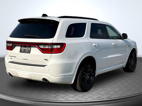 Used 2025 Dodge Durango R/T AWD/4WD image 7