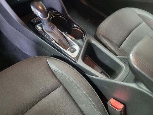Used 2024 Buick Encore GX Preferred FWD image 26