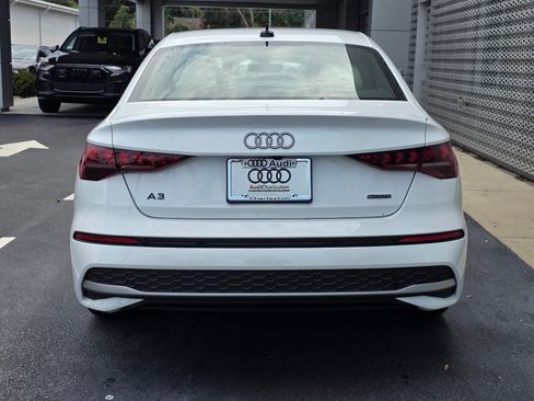 New 2026 Audi A3 2.0T Premium AWD/4WD image 9