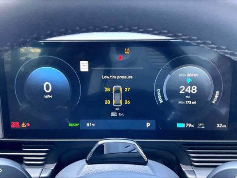 Used 2025 Hyundai Ioniq 5 SEL RWD image 25