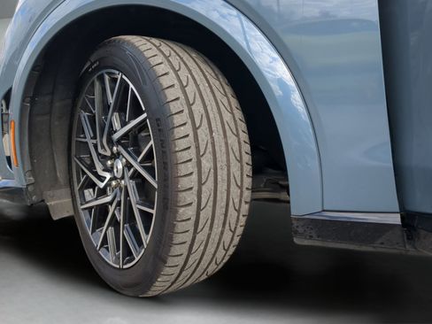 Certified 2023 Ford Mustang Mach-E GT w/ GT Performance Edition image 65