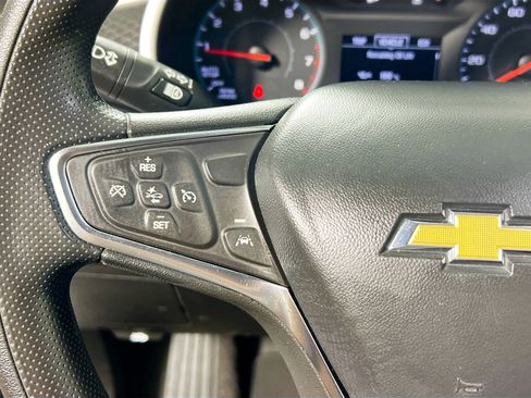 Used 2024 Chevrolet Malibu LT image 18