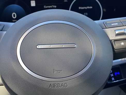 New 2026 Hyundai Kona Limited image 19