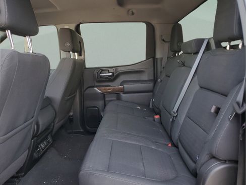 Used 2021 GMC Sierra 1500 Elevation AWD/4WD image 6