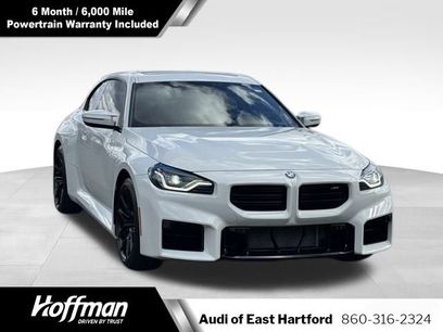 Used 2024 BMW M2 w/ Lighting Package