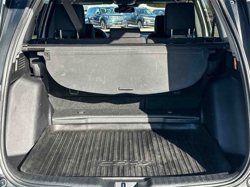 Used 2021 Honda CR-V EX image 19