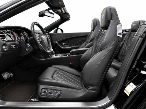 Used 2013 Bentley Continental GT AWD/4WD image 11