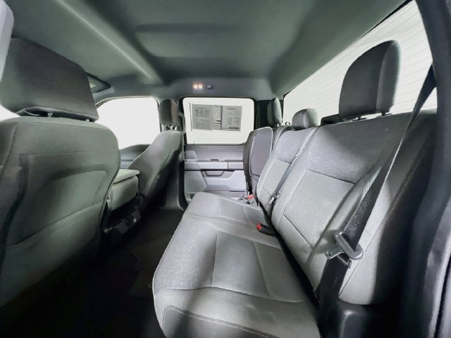 Used 2025 Ford F150 XLT w/ Equipment Group 301A Standard AWD/4WD image 24
