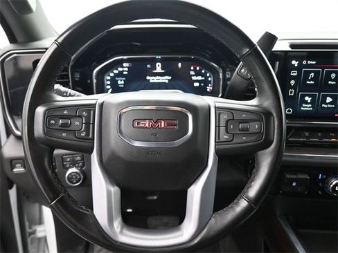 Used 2024 GMC Sierra 2500 SLT w/ SLT Convenience Package image 2